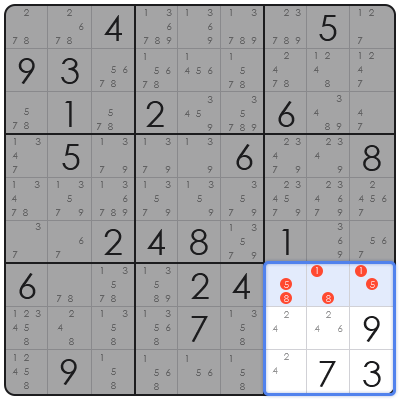 conceptis sudoku answers today